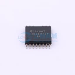 UCC21540ADWKR缩略图