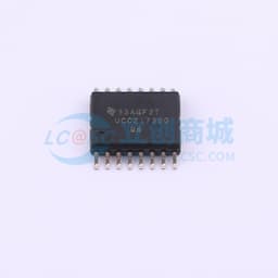 UCC21739QDWRQ1缩略图