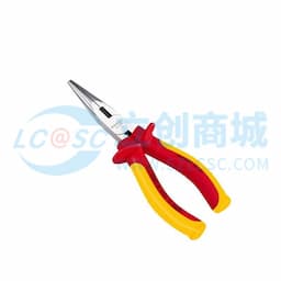 STANLEY(史丹利)，FatMax绝缘尖嘴钳8.5"，84-007-23缩略图