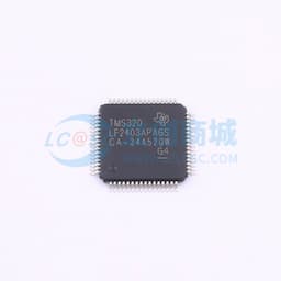 高性能静态CMOS技术的DSP控制器缩略图