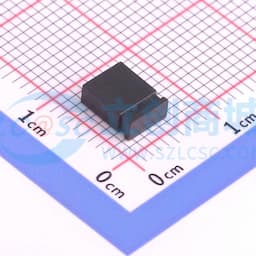 2.54mm 封顶式缩略图