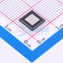 TMDS171/I3.4Gbps TMDS重定时器缩略图