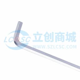 STANLEY(史丹利)，英制球头内六角扳手1/16"，69-293-23缩略图
