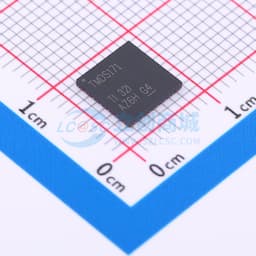 TMDS171/I3.4Gbps TMDS重定时器缩略图