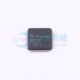 适用于流量计、具有 64KB FRAM、12KB RAM 和 I2C 引导加载程序的超声波感应 MCU缩略图