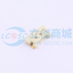 米色 1x4P 间距:1.25mm 卧贴 系列:PanelMate(MX 1.25)缩略图