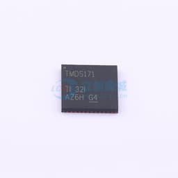 TMDS171/I3.4Gbps TMDS重定时器缩略图
