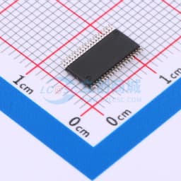 8位、10位和12位，1MSPS，多通道，单端，微功耗，串行接口，模数转换器缩略图