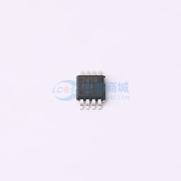 MAX7410EUA+缩略图
