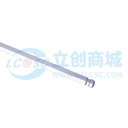 STANLEY(史丹利)，英制球头内六角扳手1/16"，69-293-23缩略图