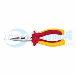 STANLEY(史丹利)，FatMax绝缘尖嘴钳8.5"，84-007-23缩略图