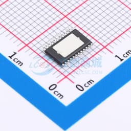 12/16位，串行输入，4 mA至20 mA，电流源DAC，HART连接性缩略图