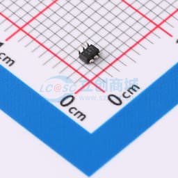 1.8 V至5.5 V CMOS单刀双掷开关缩略图