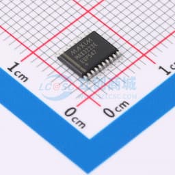 MAX3223EEUP+T缩略图