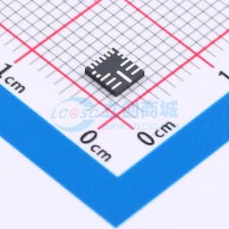 36V, 220kHz 至 2.2MHz，4A/6A/8A 全集成汽车降压转换器缩略图