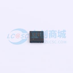 36V, 220kHz 至 2.2MHz，4A/6A/8A 全集成汽车降压转换器缩略图