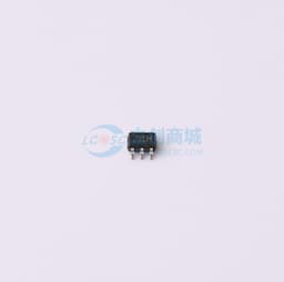 1.8 V至5.5 V CMOS单刀双掷开关缩略图