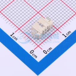米色 1x3P 间距:1.25mm 卧贴 系列:PicoBlade(MX 1.25)缩略图