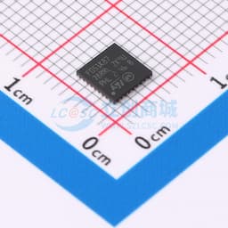 主流ARM Cortex-M0基本型系列MCU，具有64 KB Flash、48 MHz CPU、运动控制和CEC功能缩略图