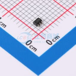 1.8 V至5.5 V CMOS单刀双掷开关缩略图