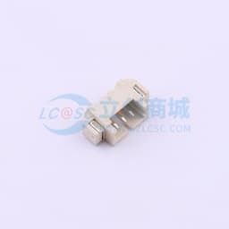 米色 1x3P 间距:1.25mm 卧贴 系列:PicoBlade(MX 1.25)缩略图
