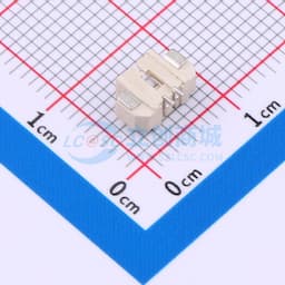 米色 1x2P 间距:1.25mm 卧贴 系列:PicoBlade(MX 1.25)缩略图