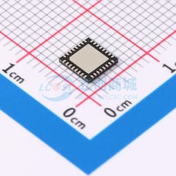 主流ARM Cortex-M0基本型系列MCU，具有64 KB Flash、48 MHz CPU、运动控制和CEC功能缩略图