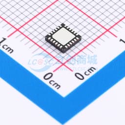 7.8-8.7GHz MMIC VCO和缓冲放大器缩略图