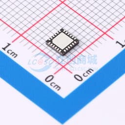 音频调制矩阵LED驱动器缩略图