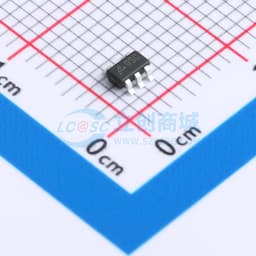 停产 单芯片1节锂电池保护解决方案缩略图