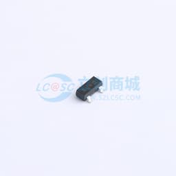 单向ESD 6V截止 峰值浪涌电流：1.7A@10/1000us缩略图