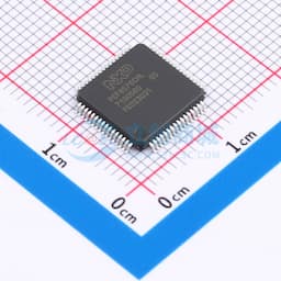 PCF8576CHL/1,118缩略图