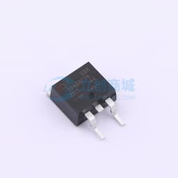 SBR20A60CTB缩略图