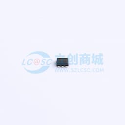 2.4V至5.5V输入，3A低静态电流同步降压转换器缩略图