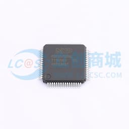 PCF8576CHL/1,118缩略图
