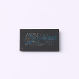 IS43TR16640CL 107MBLI缩略图