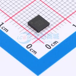 7.8-8.7GHz MMIC VCO和缓冲放大器缩略图