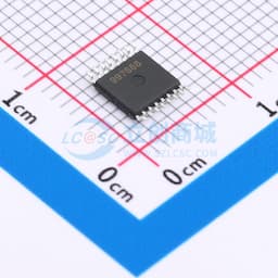24位，8.5 mW，109 dB，128 kSPS/64 kSPS/32 kSPS ADC缩略图