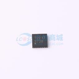 音频调制矩阵LED驱动器缩略图