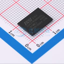 IS43TR16640CL 107MBLI缩略图