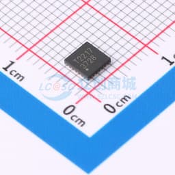 音频调制矩阵LED驱动器缩略图