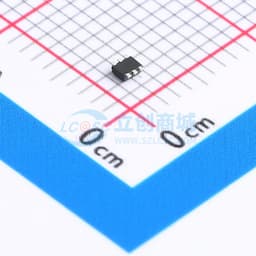 2.4V至5.5V输入，3A低静态电流同步降压转换器缩略图