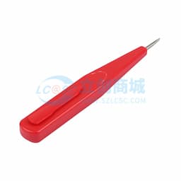 santo(赛拓)，250V多功能数显测电笔感应电工试电笔验电笔螺丝刀，1128缩略图