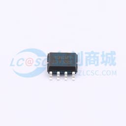 1Mbit SPI串行EEPROM缩略图