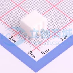 1x2P 间距:2.5mm 直插 系列:XH缩略图