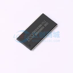IS42S16100H 7TLI TR缩略图