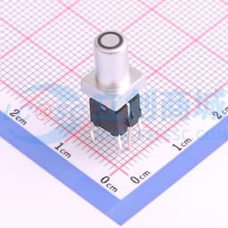 绿色带灯开关缩略图