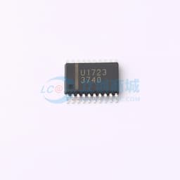 IS32FL3740 ZLA3 TR缩略图