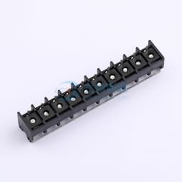 9.5mm 1x10P 排数:1 每排P数:10缩略图