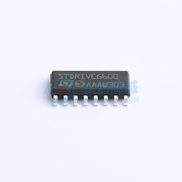 STDRIVEG600TR缩略图